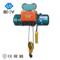 10 Tonne 15 Tonne elektrische Winde Hoist mit CER-ISO-Bescheinigungen